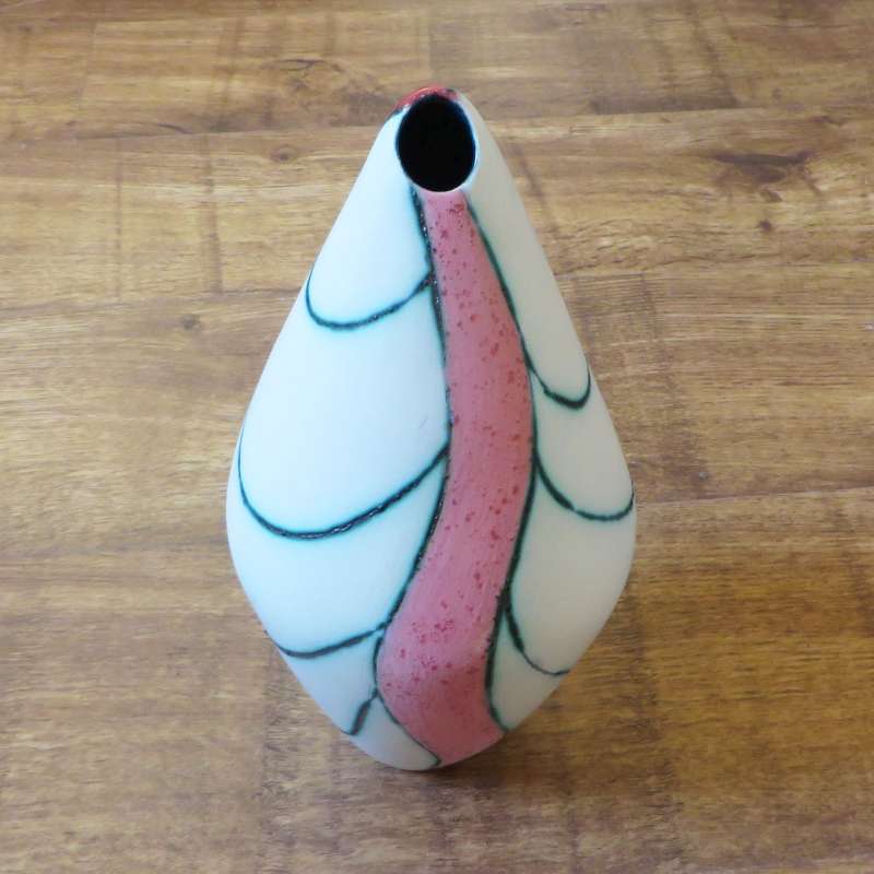 Tree Pot IV